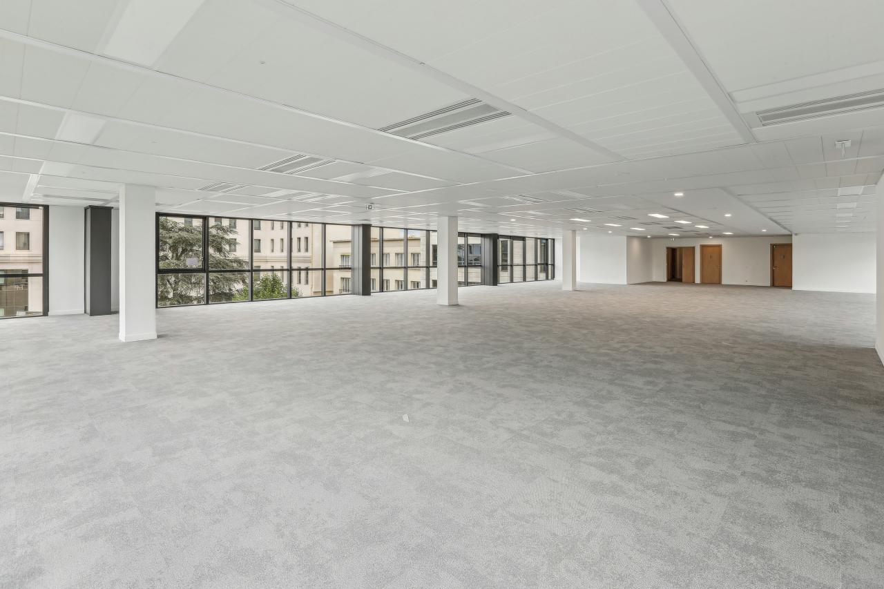 Bureau Neuilly-sur-Seine 1000m² Location bureau Neuilly-sur-Seine Hauts-de-Seine OLBUR2001216 3